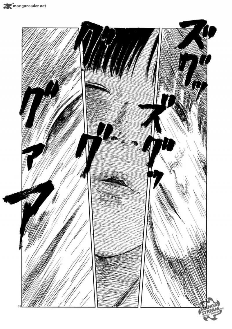 A Trail Of Blood 36 18