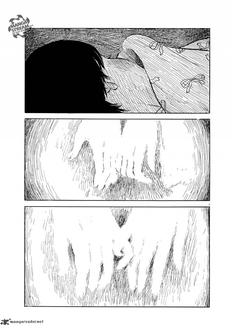 A Trail Of Blood 36 7