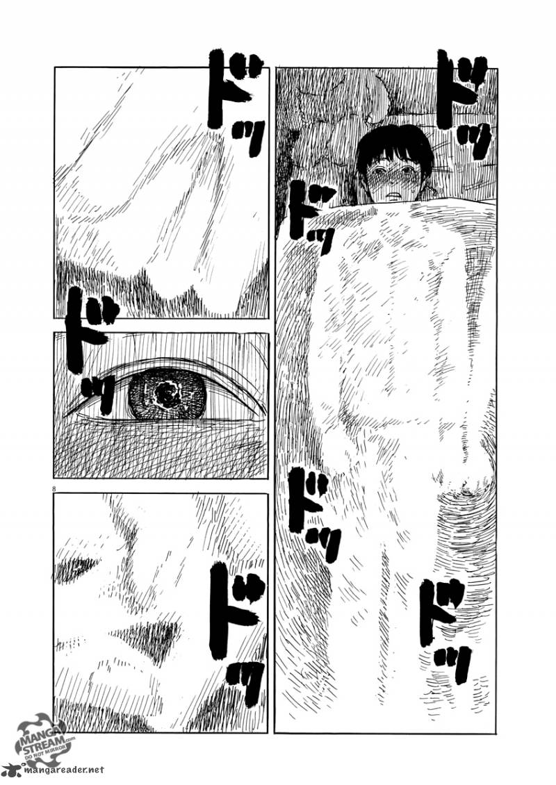 A Trail Of Blood 36 8