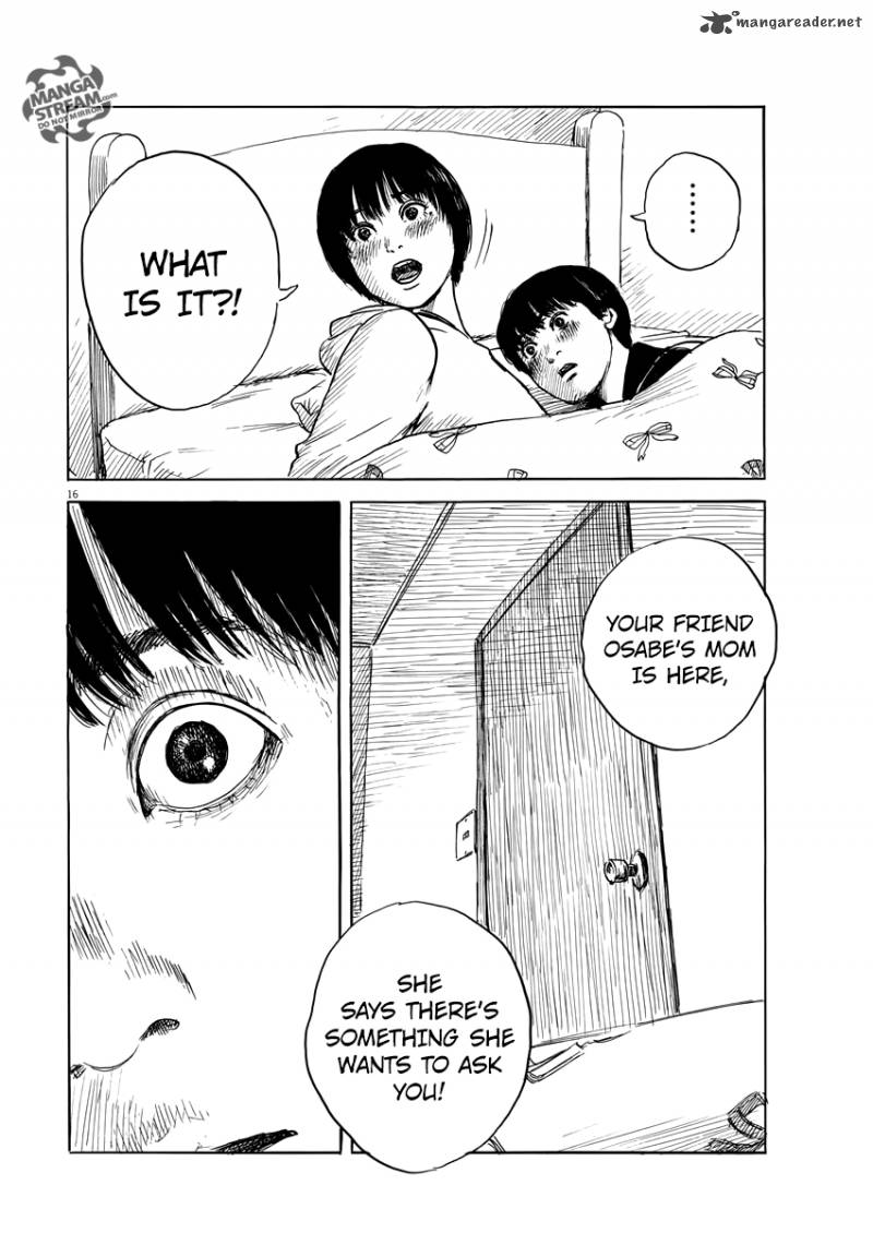 A Trail Of Blood 38 16