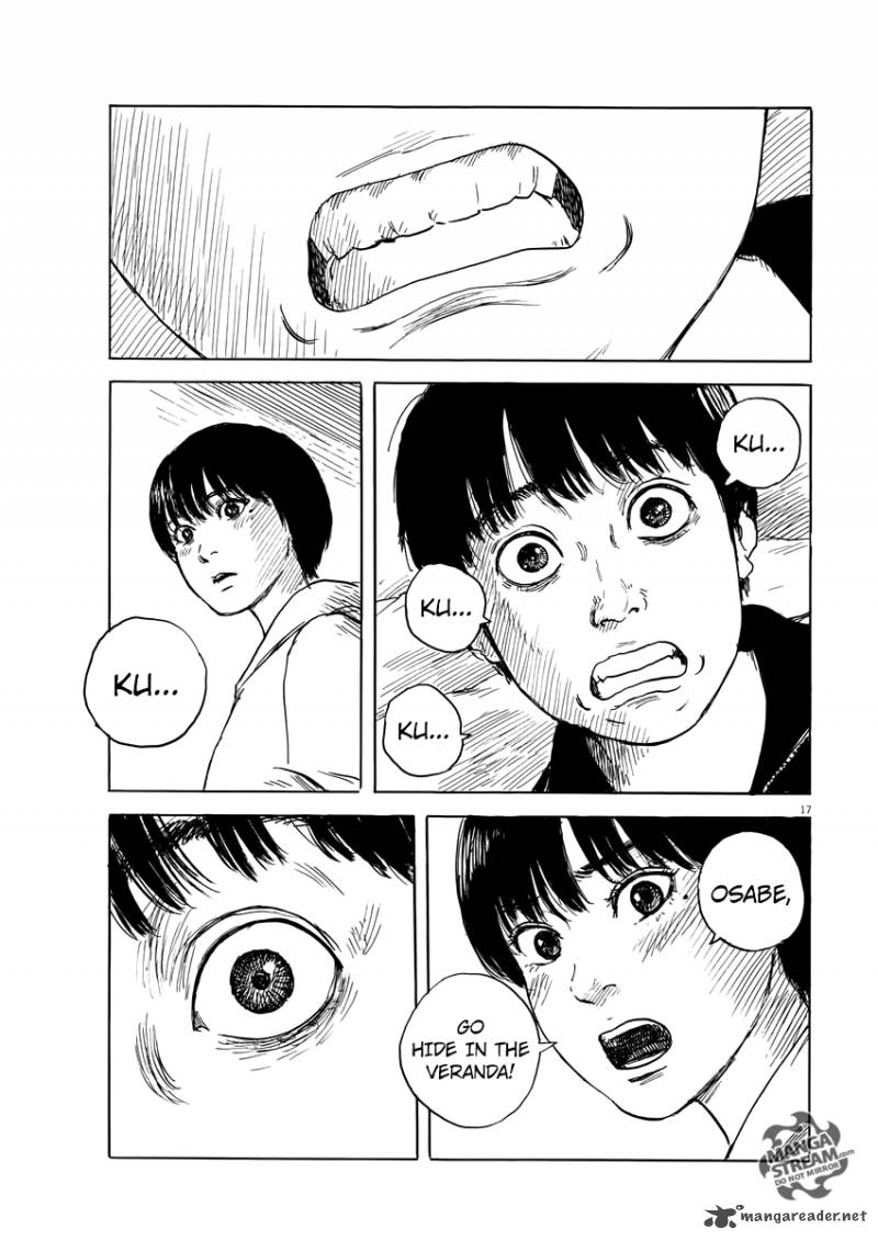 A Trail Of Blood 38 17