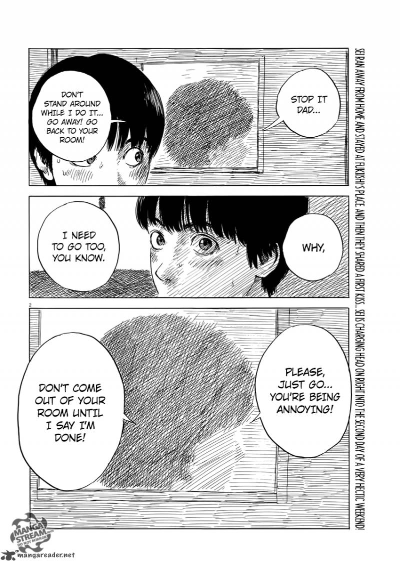 A Trail Of Blood 38 2