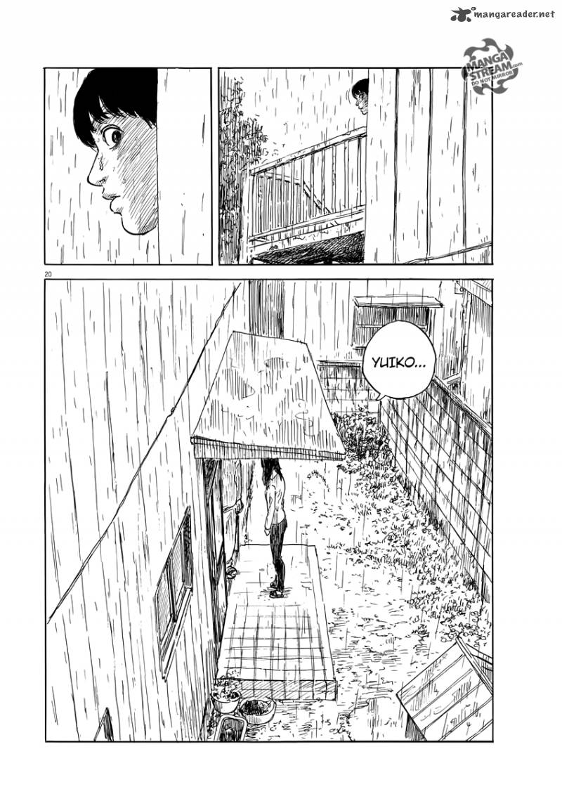 A Trail Of Blood 38 20