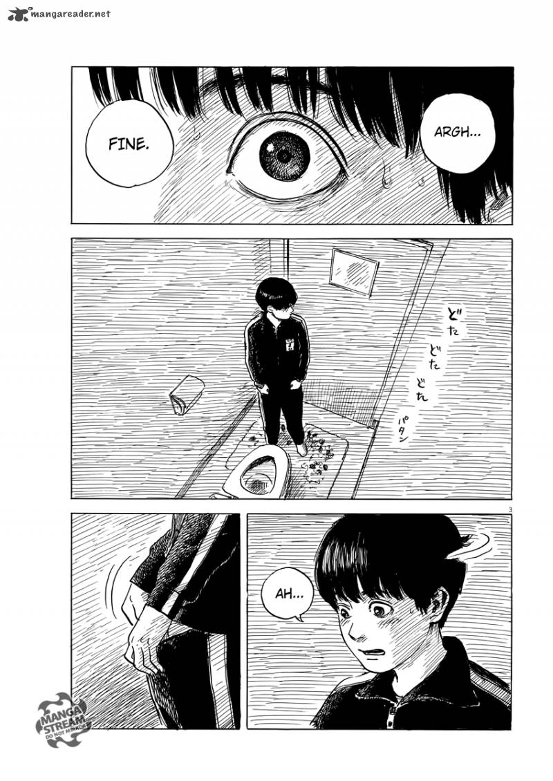 A Trail Of Blood 38 3