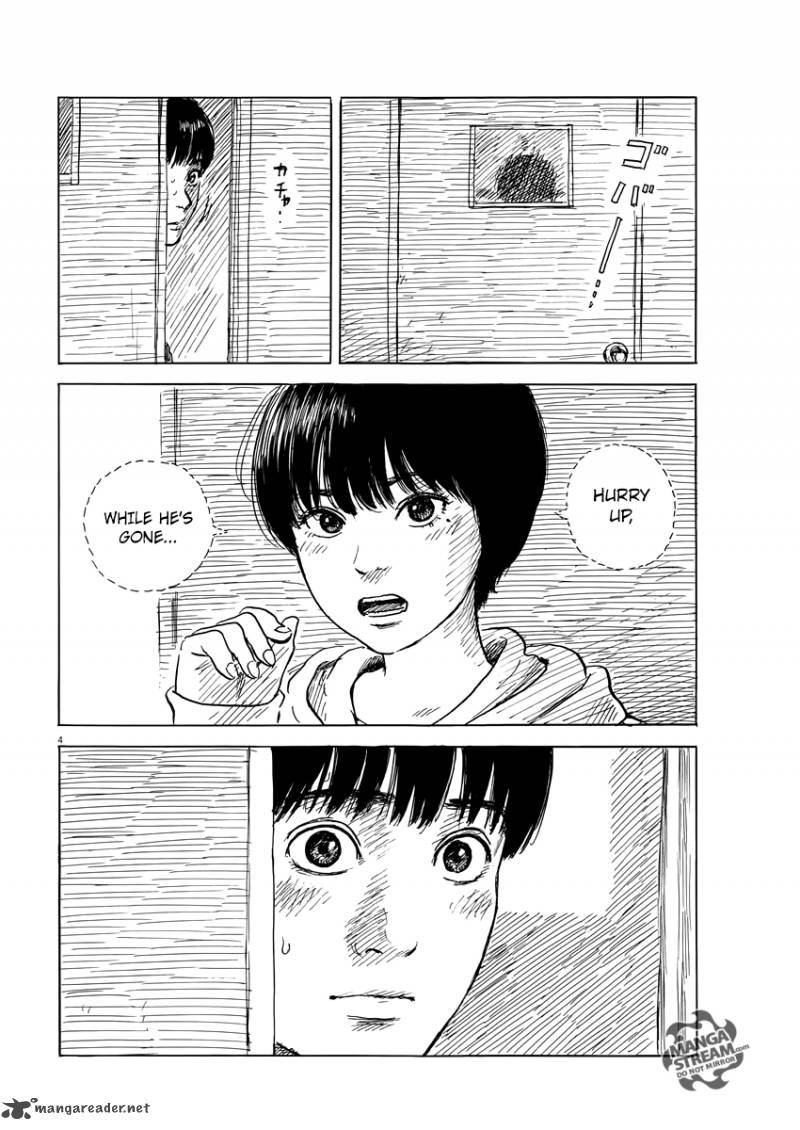 A Trail Of Blood 38 4