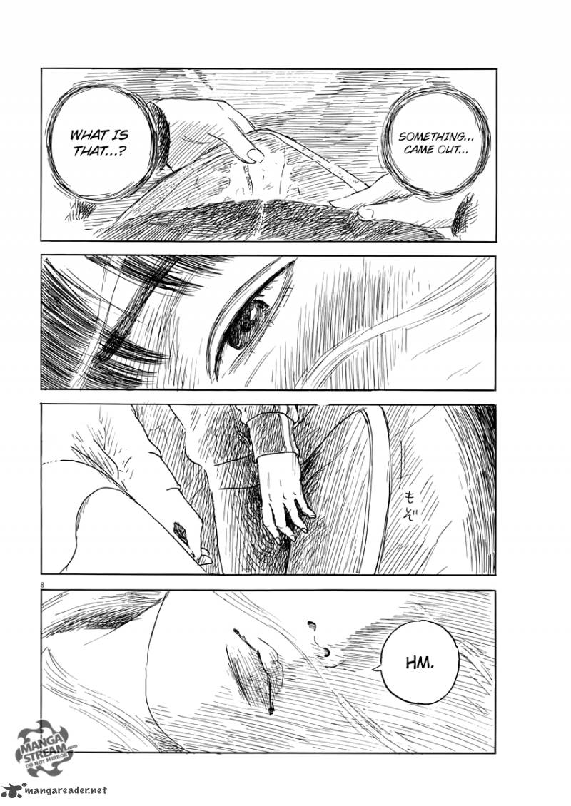 A Trail Of Blood 38 8