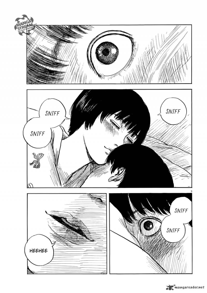 A Trail Of Blood 38 9