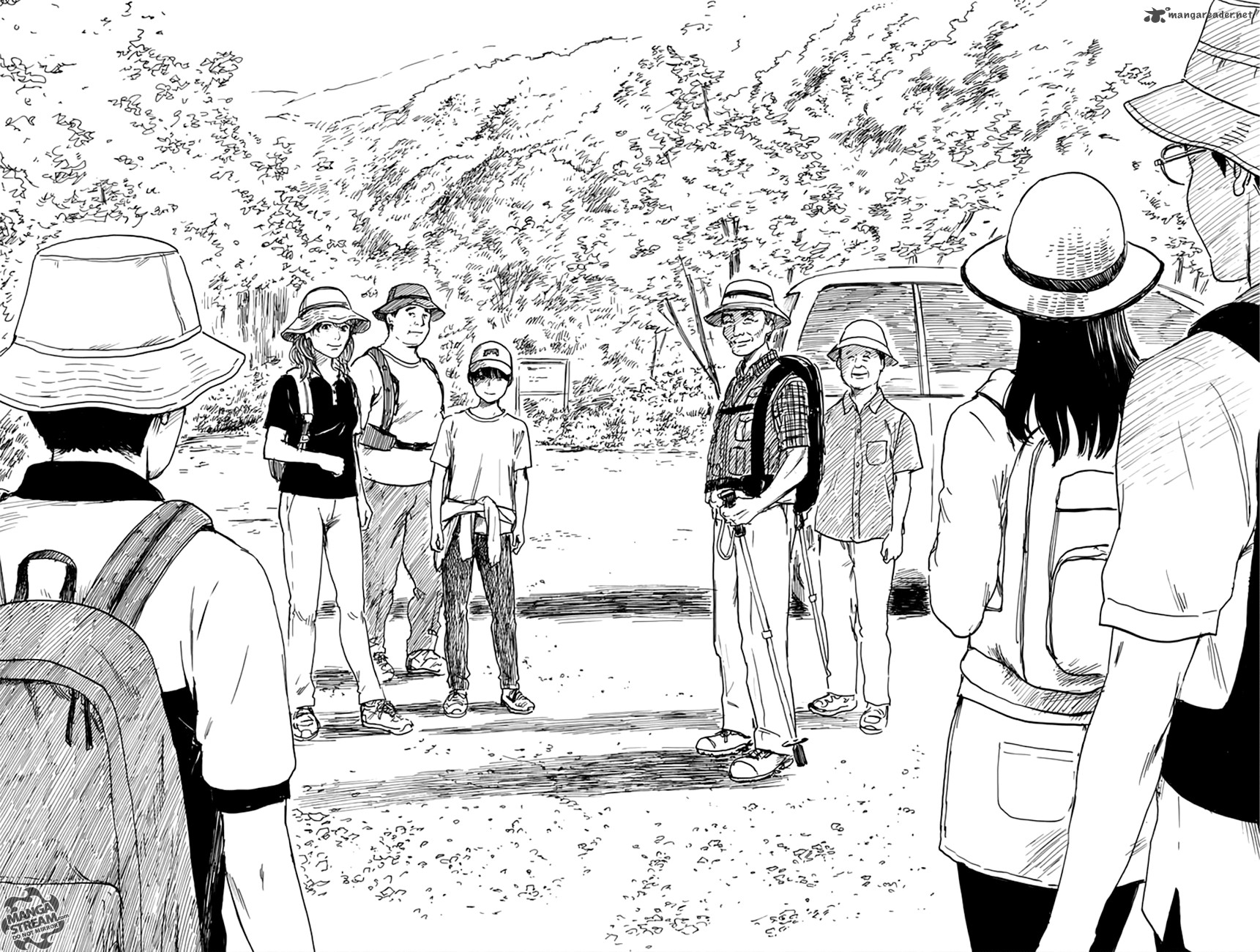 A Trail Of Blood 4 1