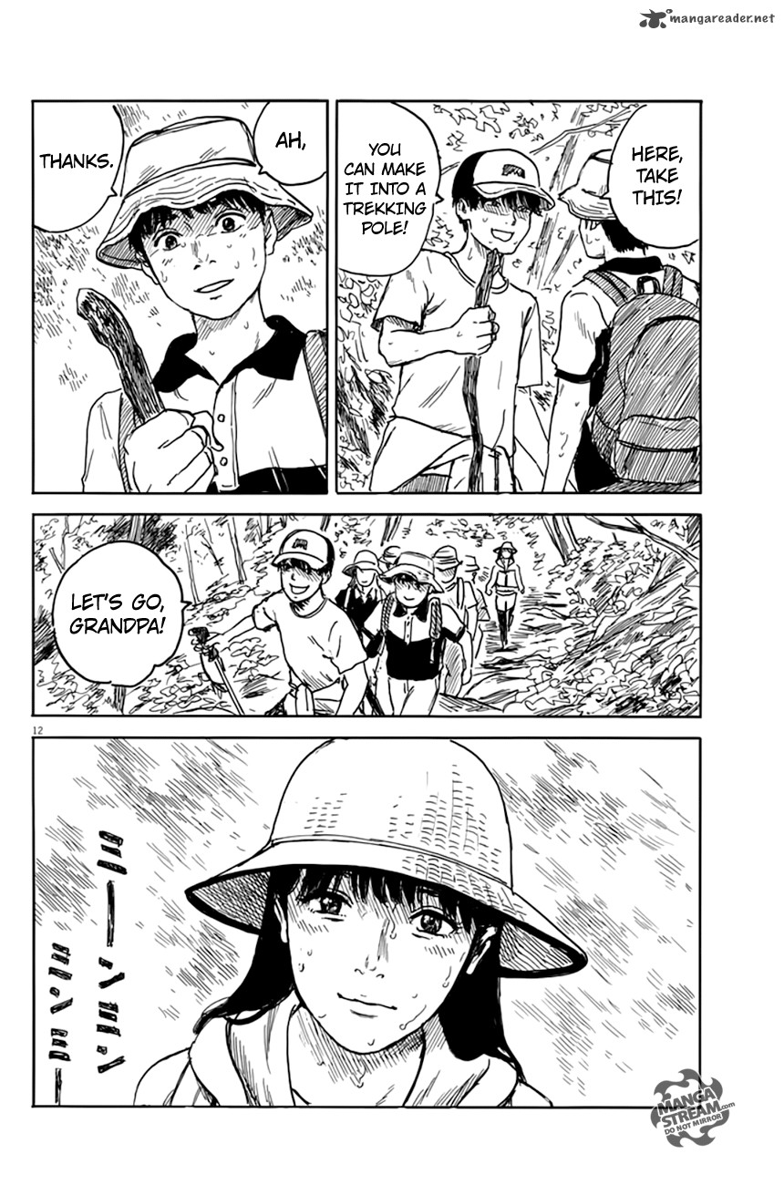 A Trail Of Blood 4 11