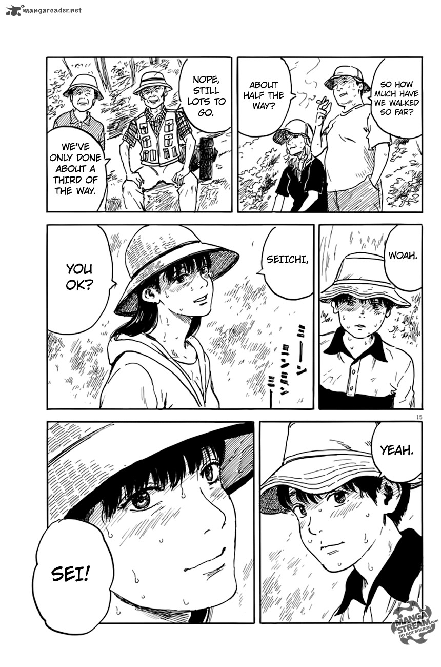 A Trail Of Blood 4 14