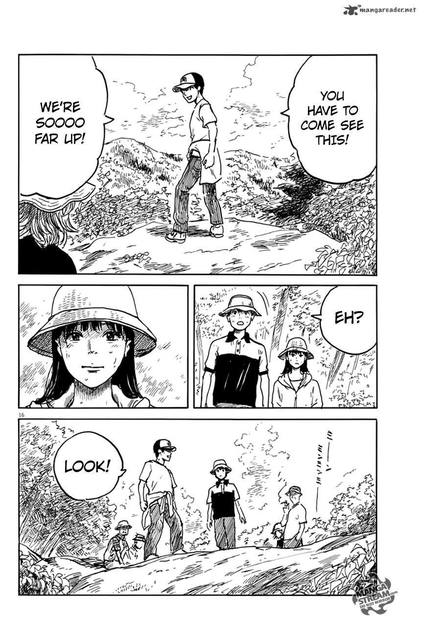 A Trail Of Blood 4 15