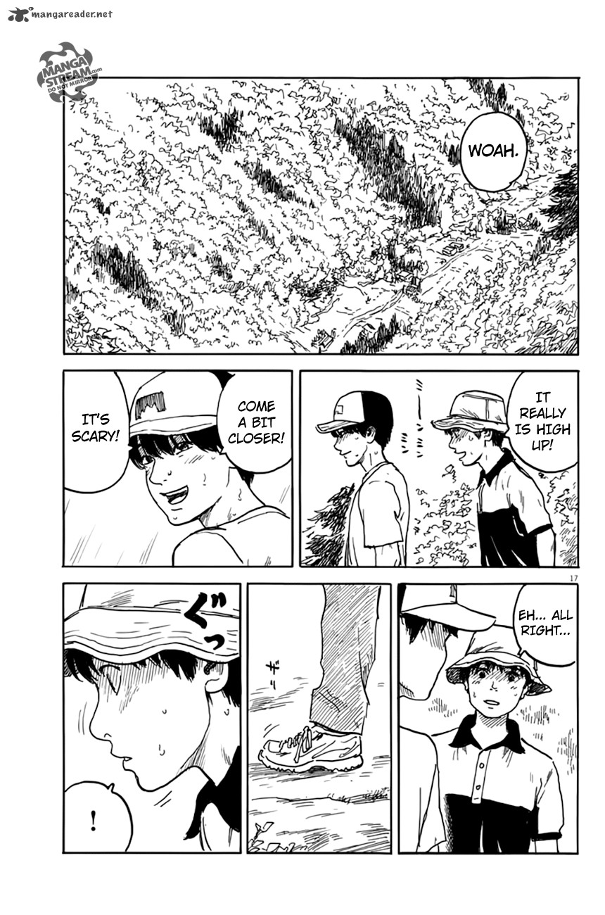 A Trail Of Blood 4 16