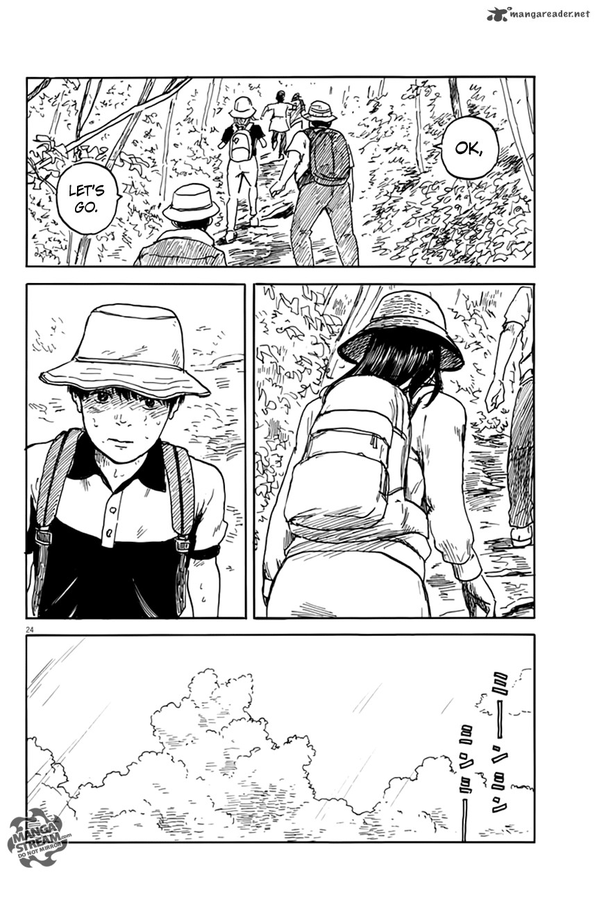 A Trail Of Blood 4 23