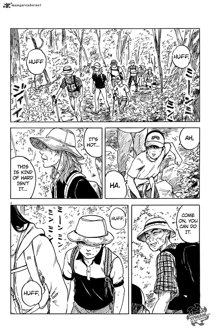 A Trail Of Blood 4 6