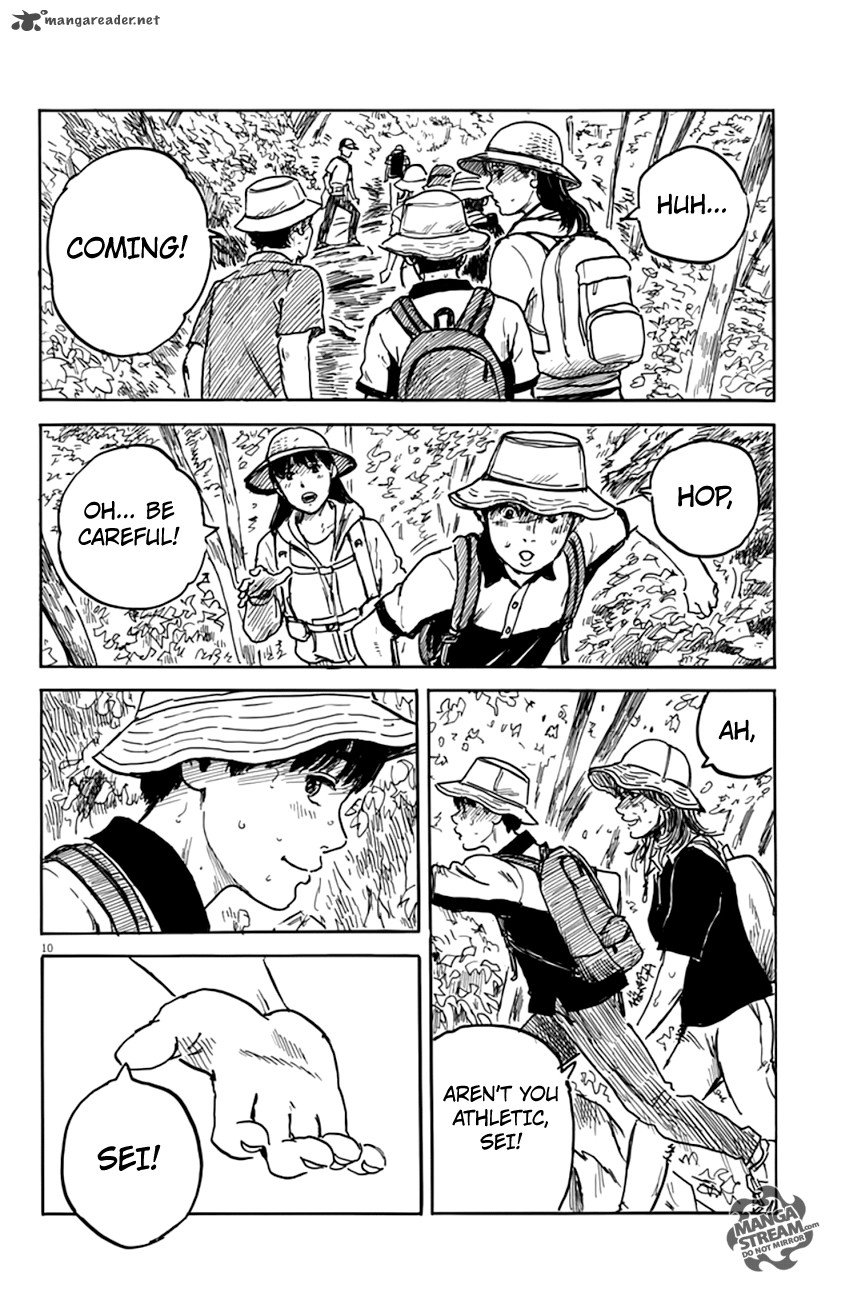 A Trail Of Blood 4 9