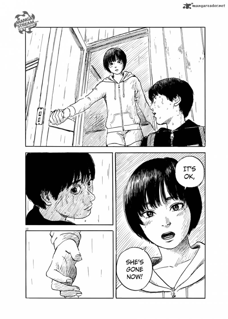 A Trail Of Blood 40 10