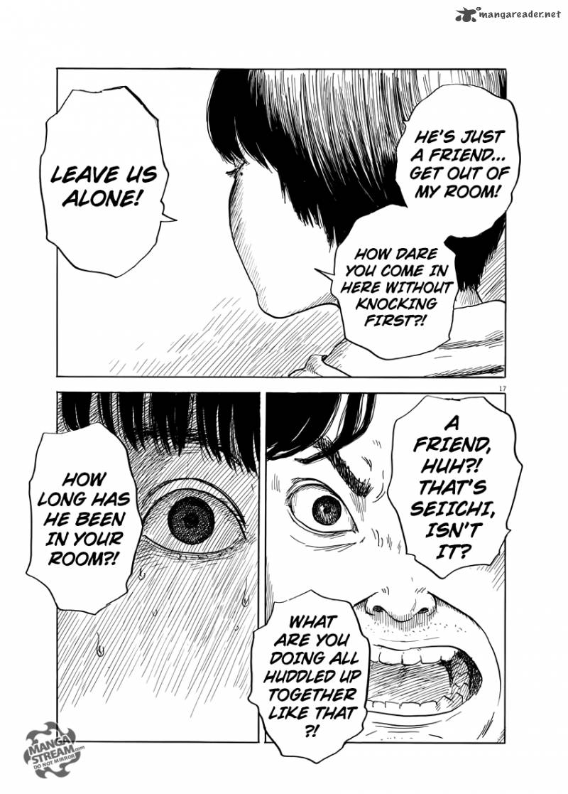 A Trail Of Blood 40 17