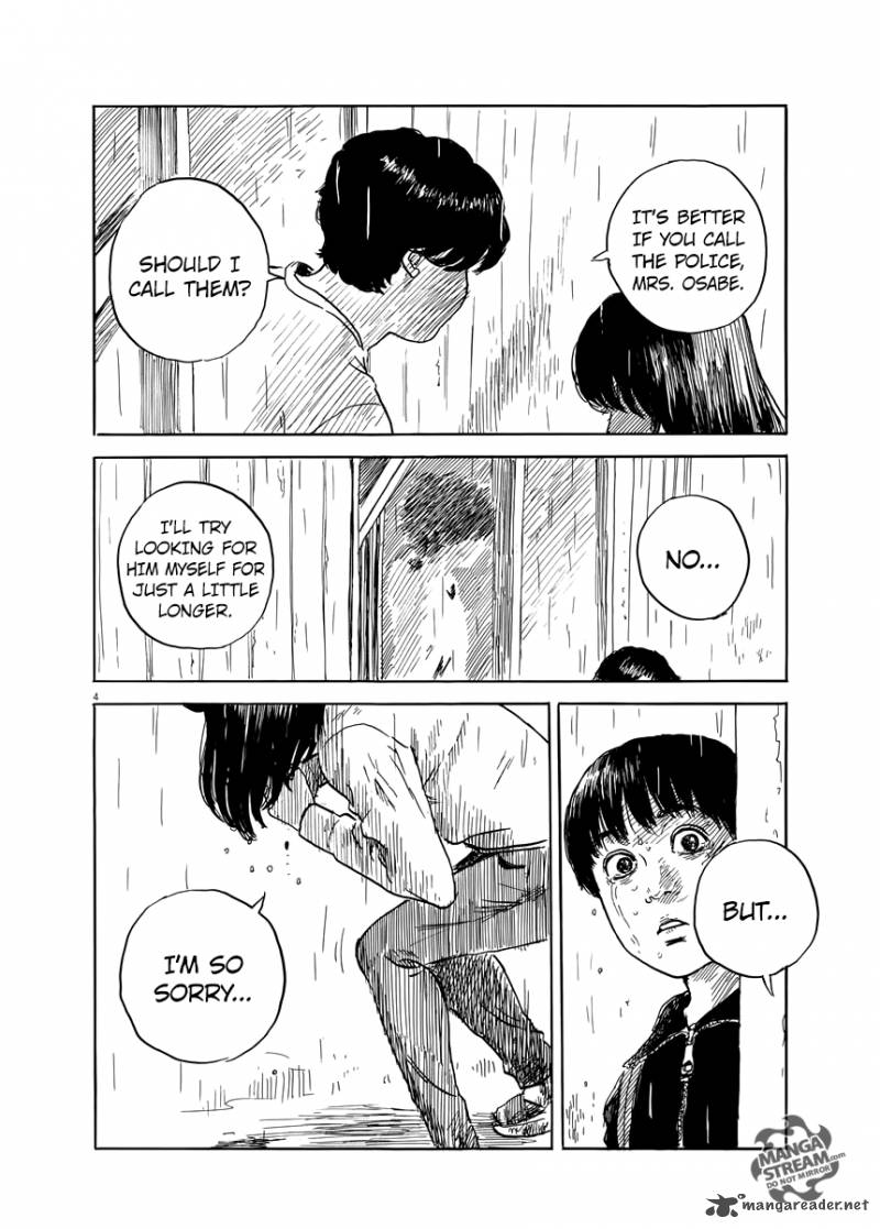 A Trail Of Blood 40 4