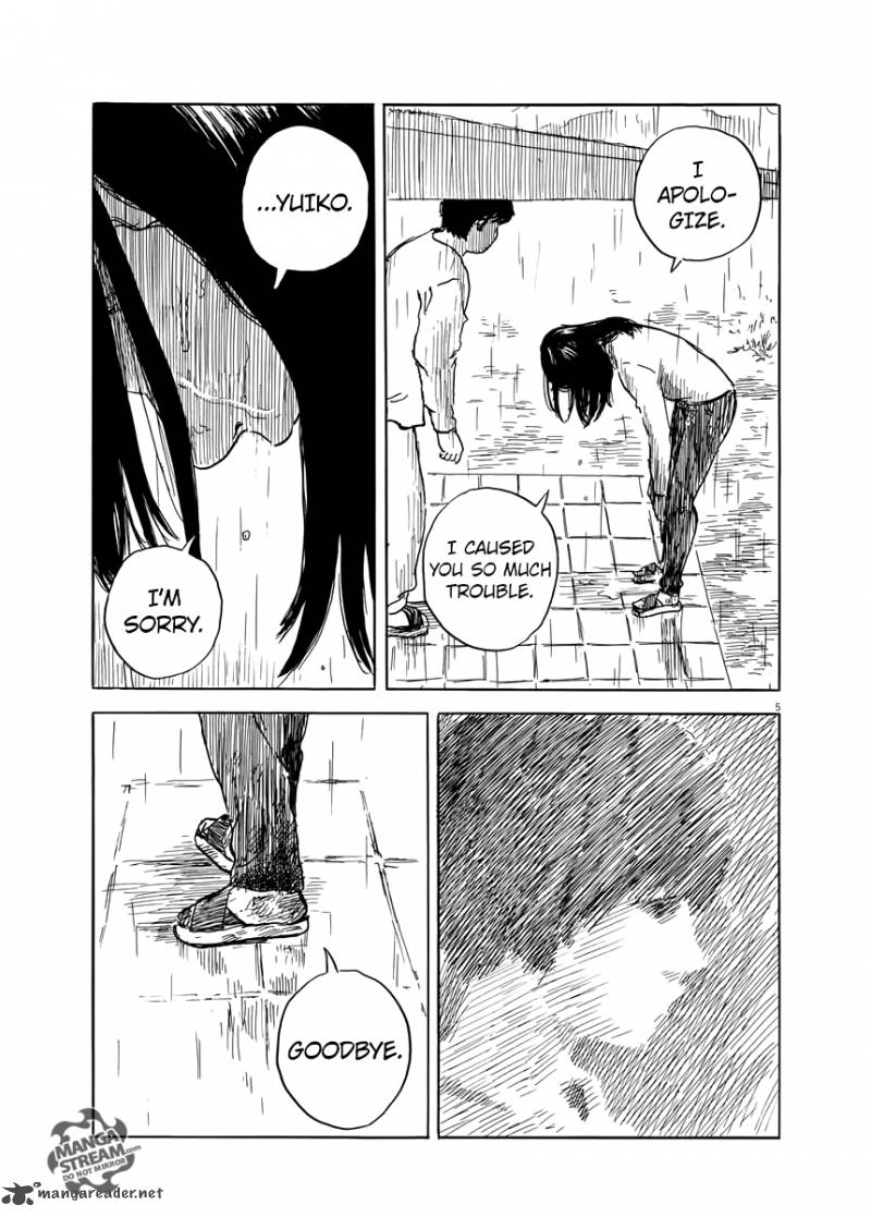 A Trail Of Blood 40 5
