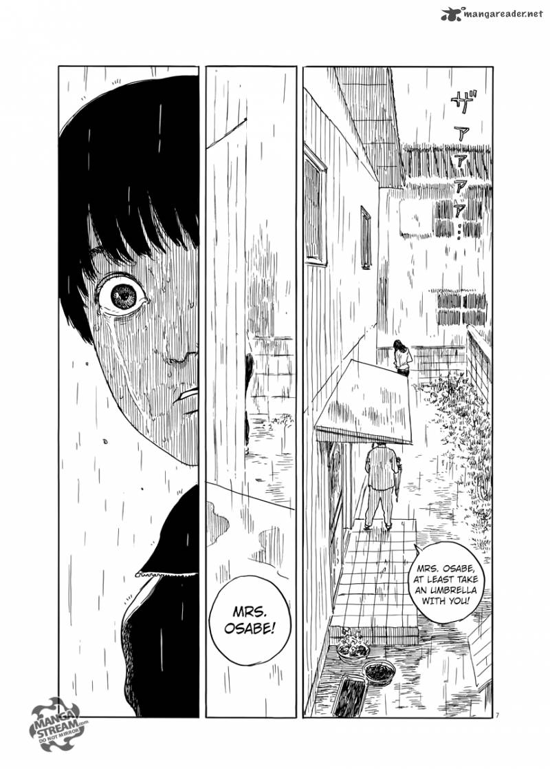 A Trail Of Blood 40 7
