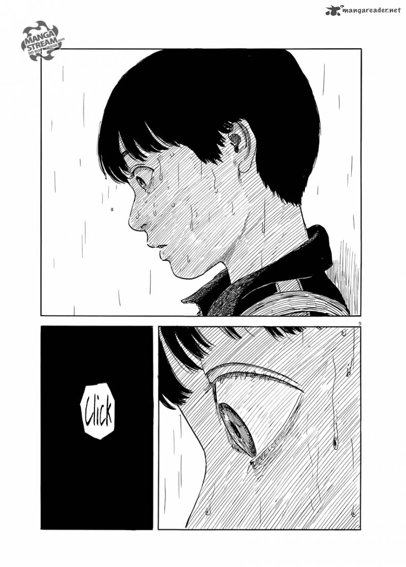 A Trail Of Blood 40 9