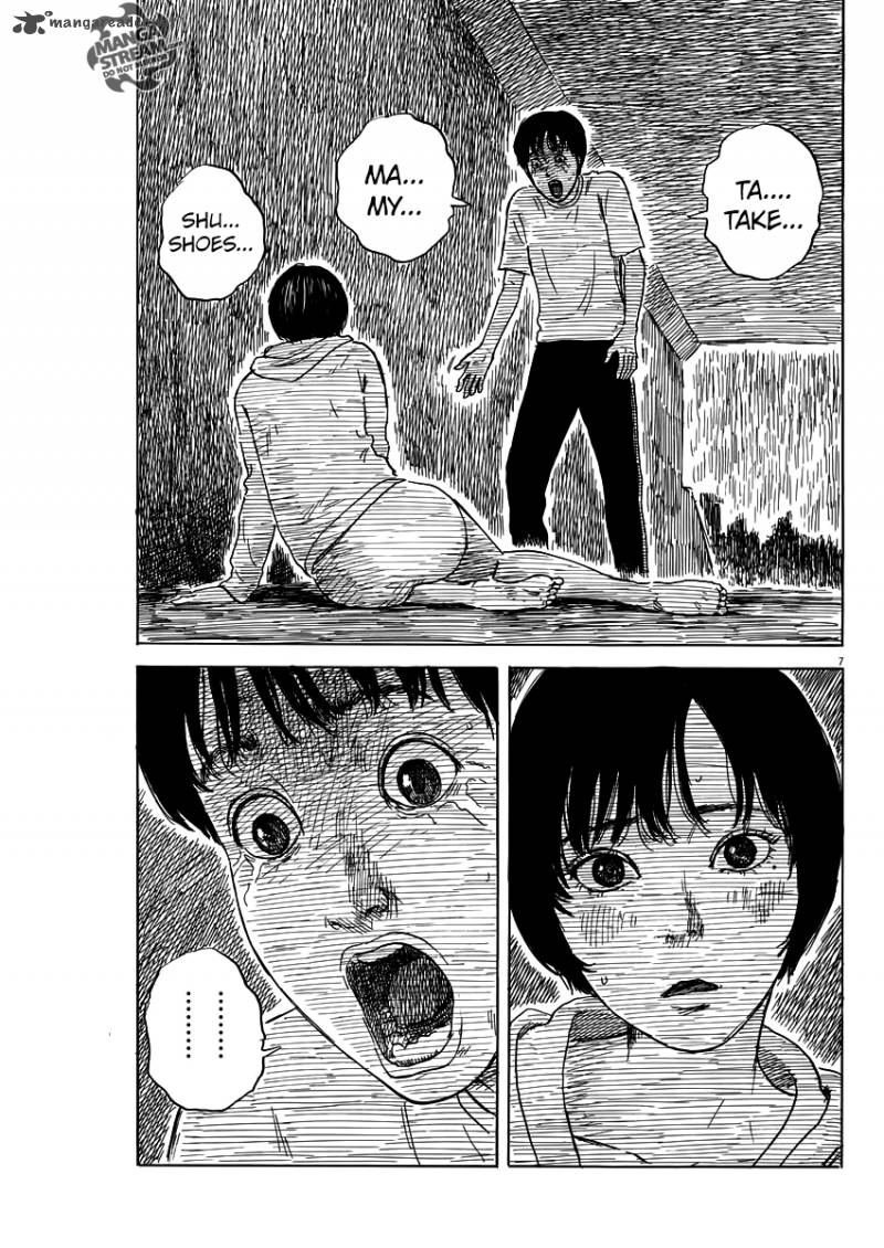 A Trail Of Blood 42 7