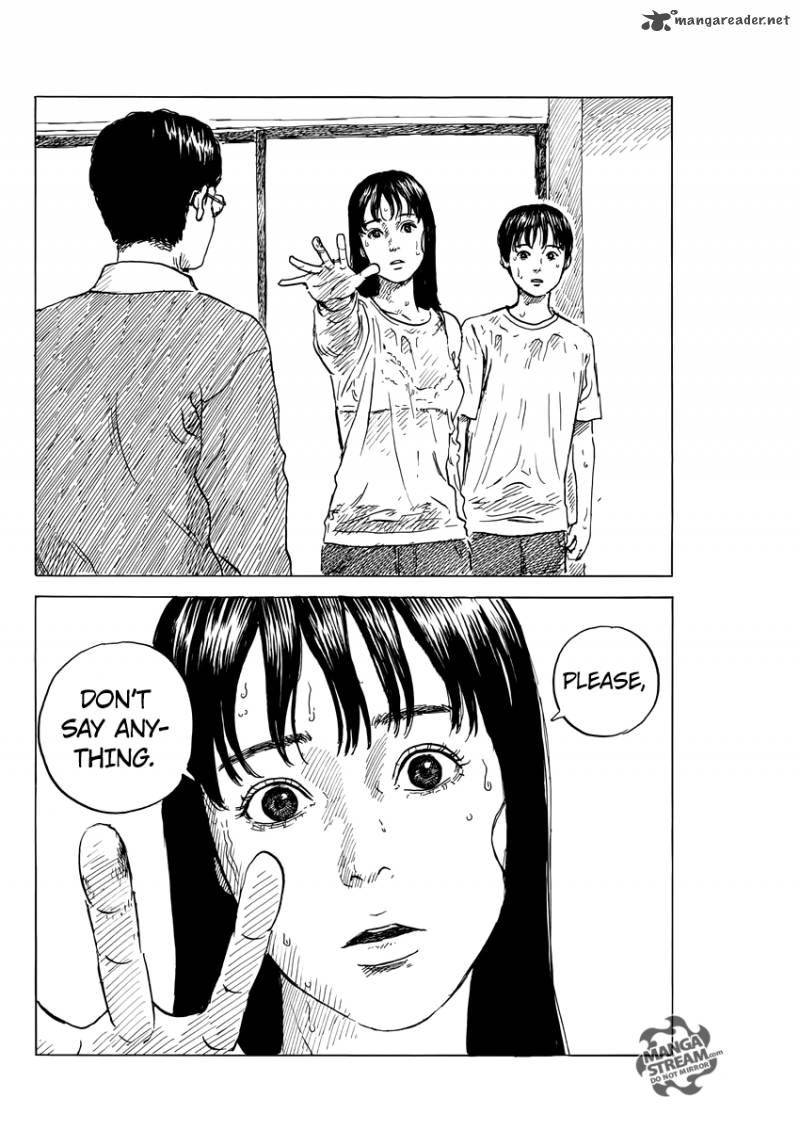 A Trail Of Blood 43 8