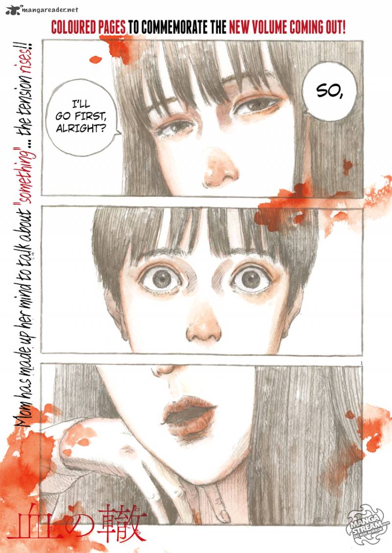 A Trail Of Blood 44 1