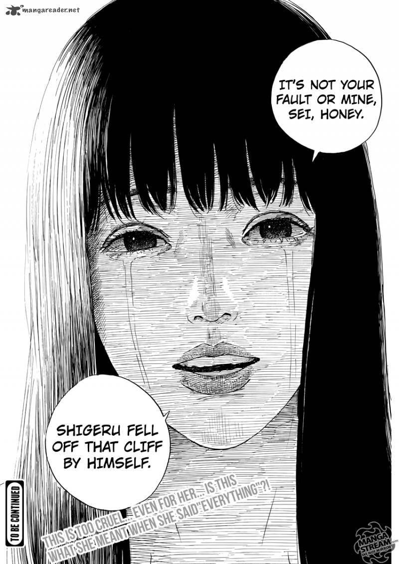 A Trail Of Blood 44 23