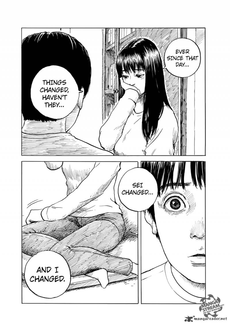 A Trail Of Blood 44 5
