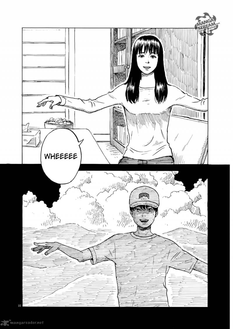 A Trail Of Blood 44 9