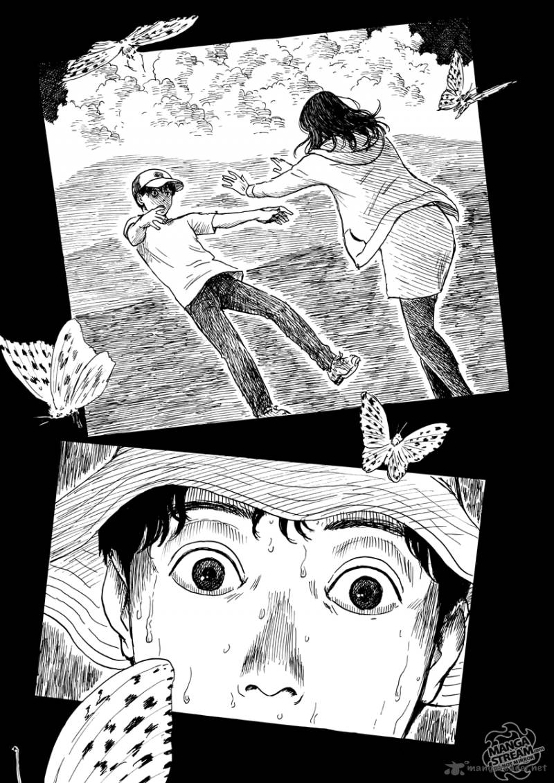 A Trail Of Blood 45 4