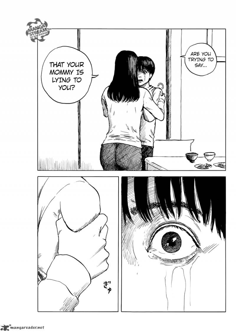 A Trail Of Blood 45 7