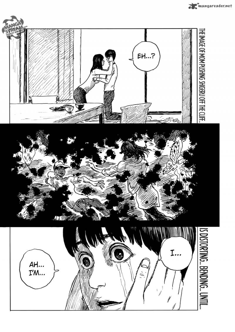 A Trail Of Blood 46 3