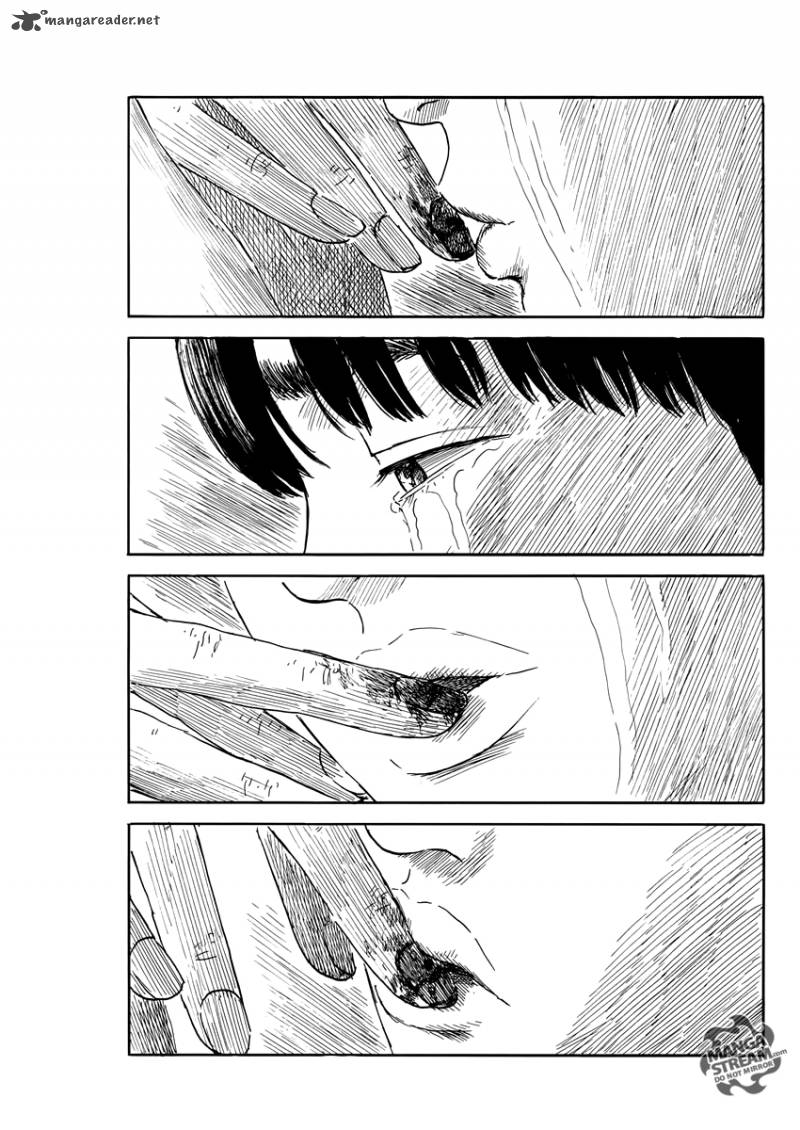 A Trail Of Blood 48 20