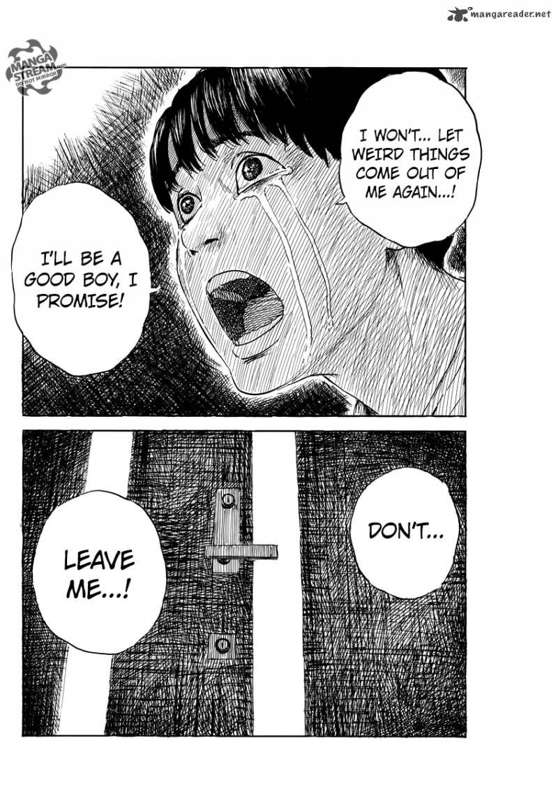 A Trail Of Blood 48 5