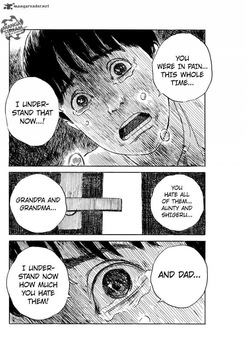 A Trail Of Blood 48 7