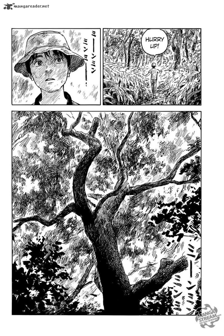 A Trail Of Blood 5 11