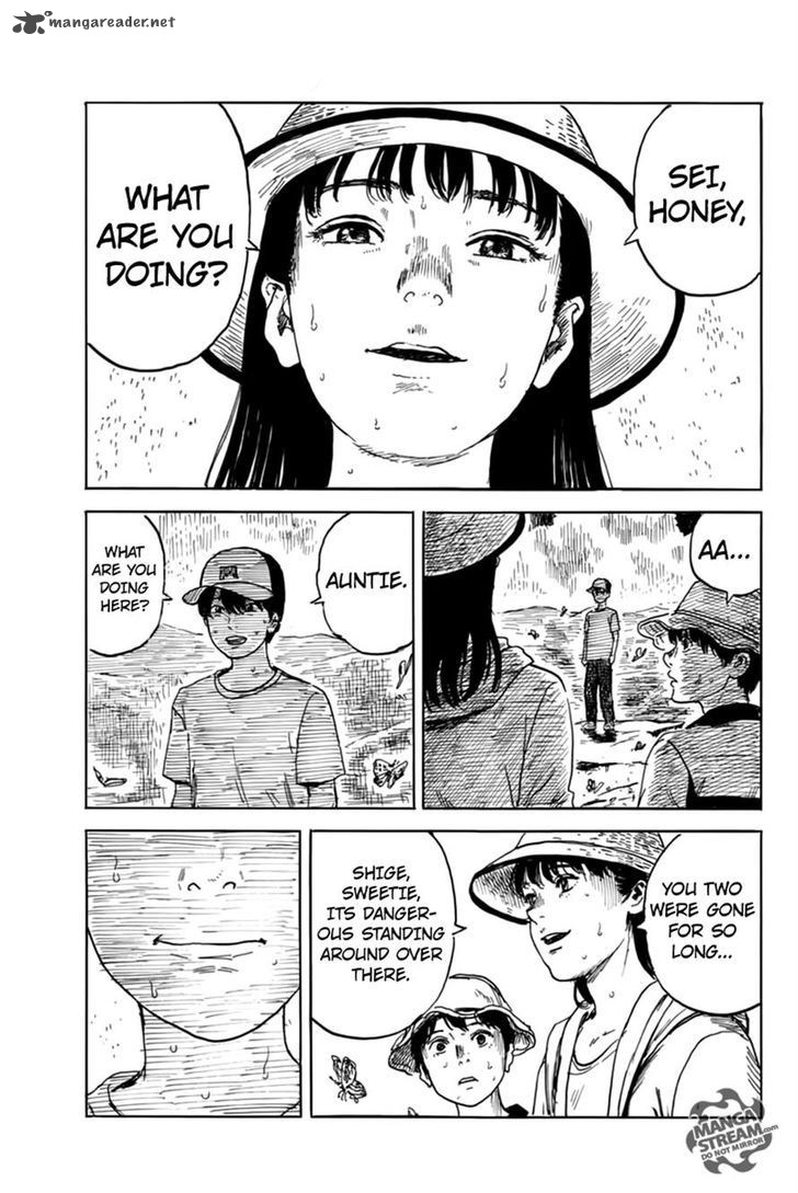 A Trail Of Blood 5 18