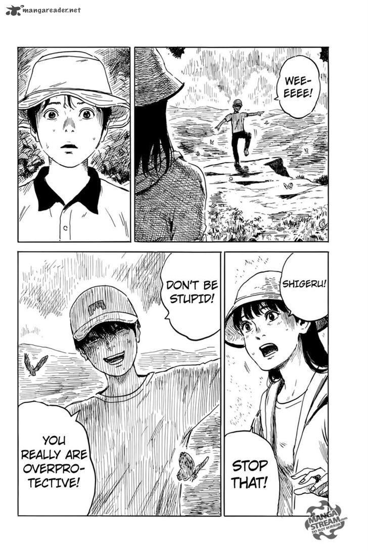 A Trail Of Blood 5 19