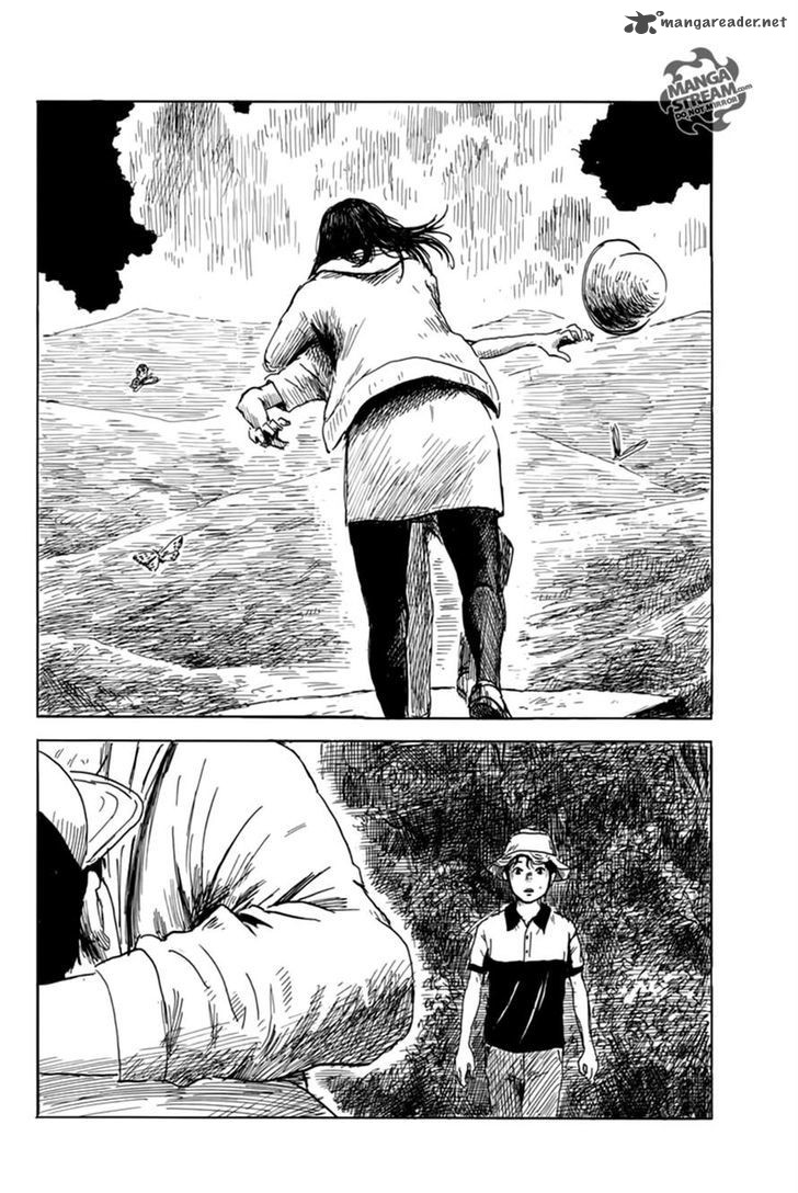 A Trail Of Blood 5 21