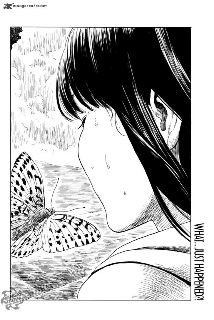 A Trail Of Blood 5 25