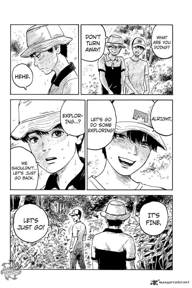 A Trail Of Blood 5 9