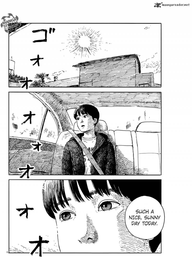 A Trail Of Blood 50 8