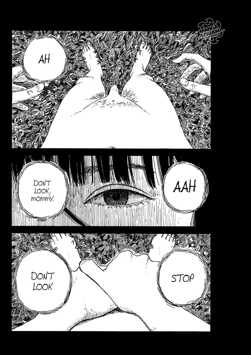 A Trail Of Blood 53 6