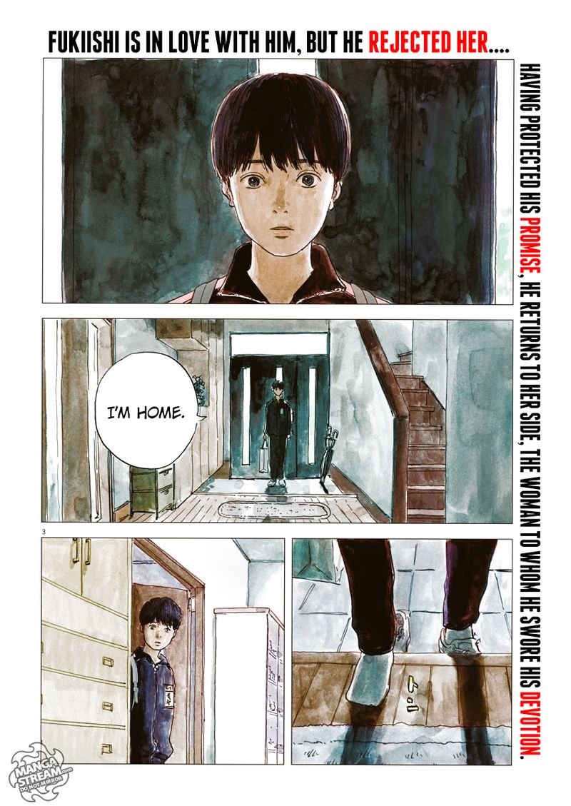 A Trail Of Blood 55 3