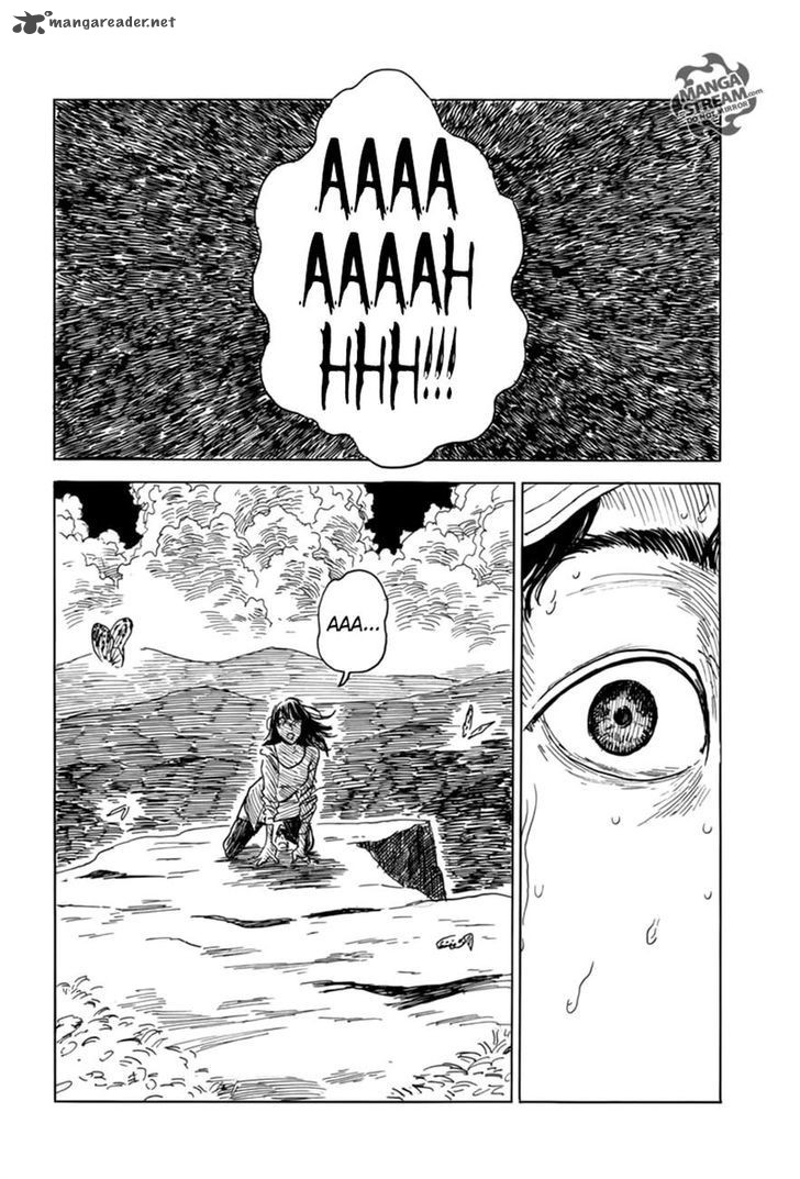 A Trail Of Blood 6 12