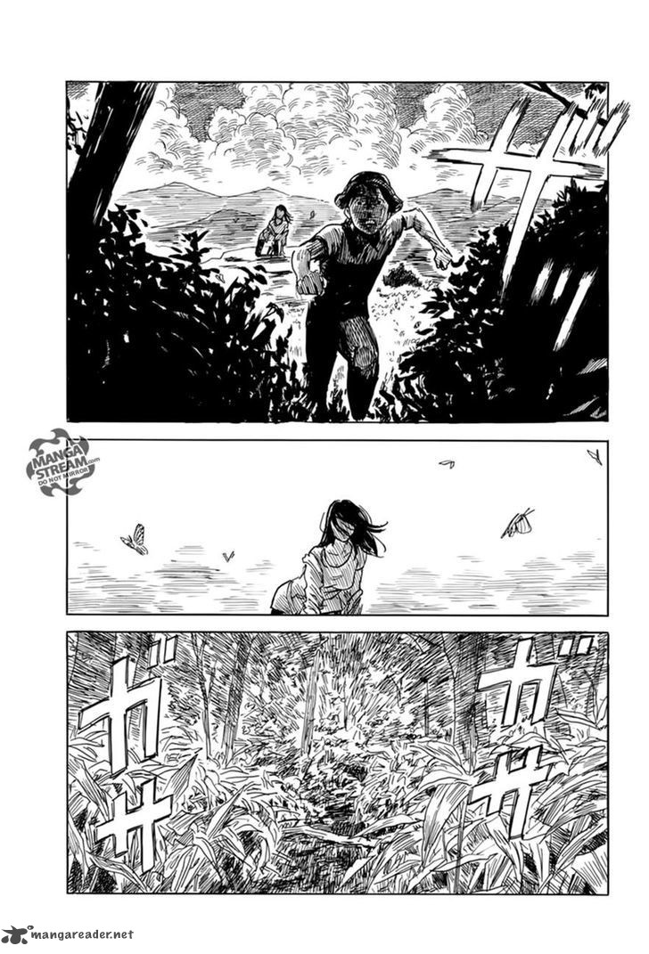 A Trail Of Blood 6 15