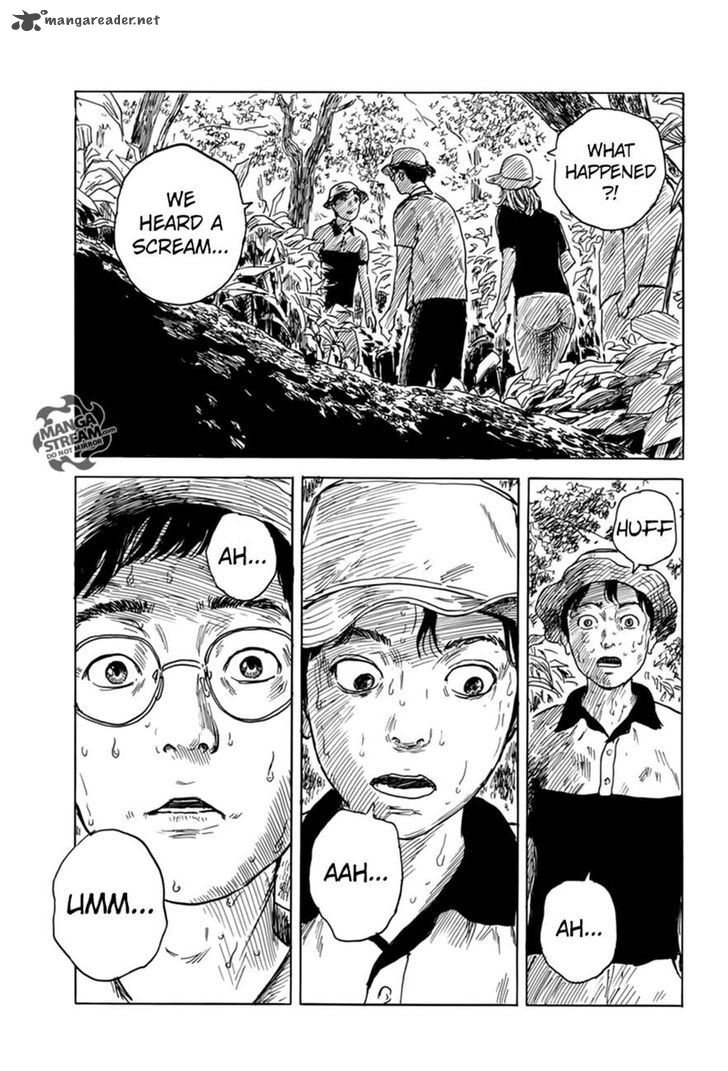 A Trail Of Blood 6 19