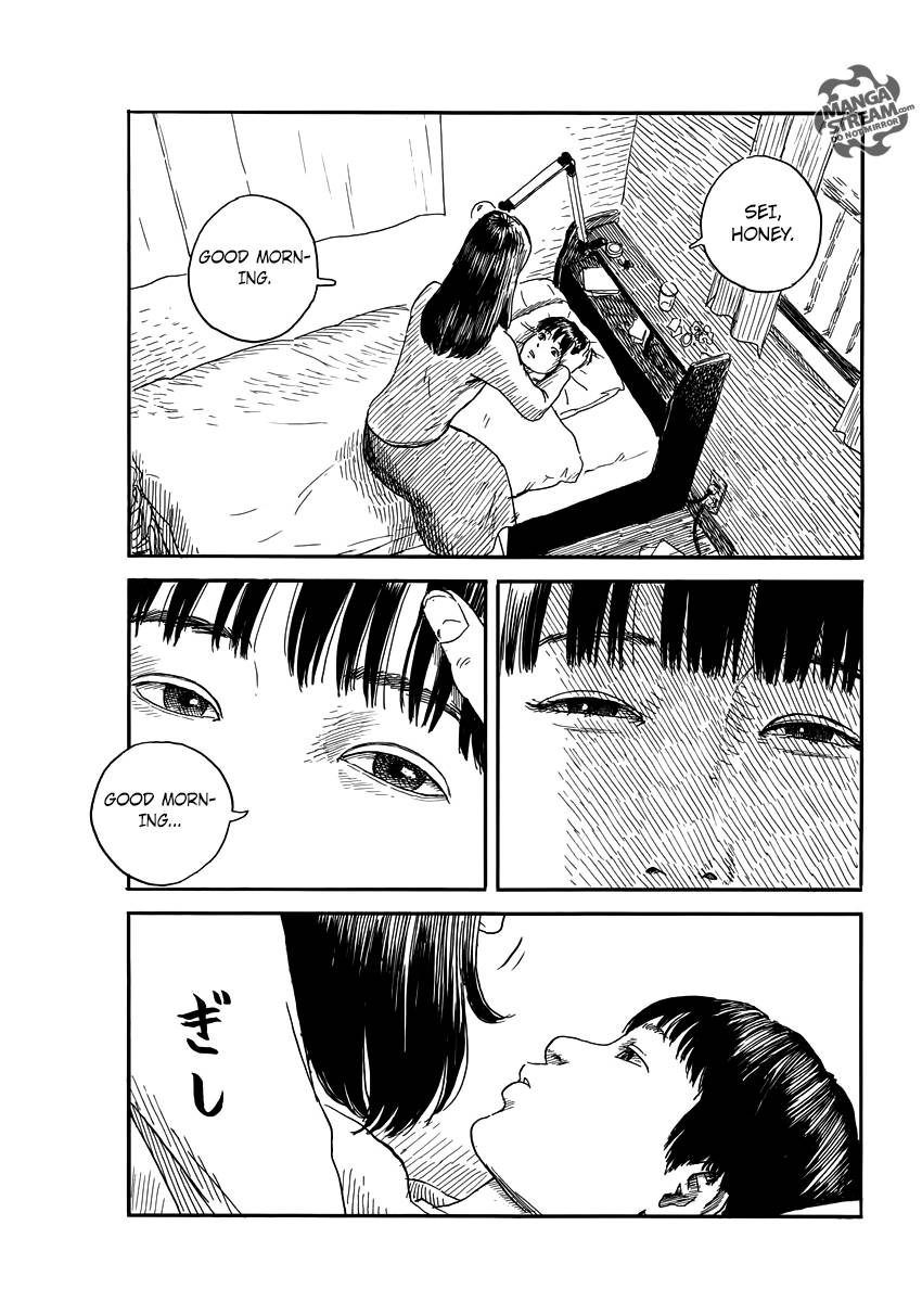 A Trail Of Blood 62 3